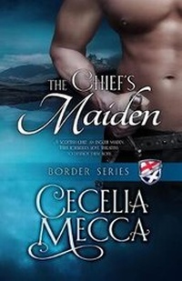 Enlarge image Cover: The Chief's Maiden - Altiora Press