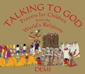 Cover: Talking to God - Simon + Schuster LLC