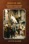 Cover: Joan of Arc - Black Hills Books Press