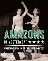 Abbildung von: Amazons of Yesteryear - Wolfbait