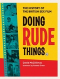 Cover: Doing Rude Things - Wolfbait