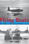 Cover: Flying Boats - Victoria University Press