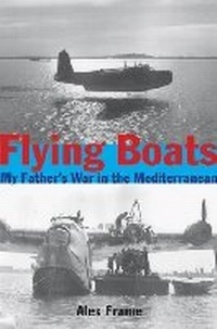 Enlarge image Cover: Flying Boats - Victoria University Press