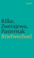 Cover: Briefwechsel - Insel