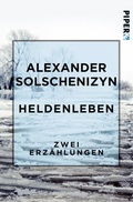 Cover: Heldenleben - Piper Edition