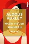 Cover: Nach vielen Sommern - Piper Edition