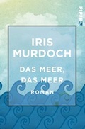 Cover: Das Meer, das Meer - Piper Edition