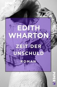 Enlarge image Cover: Zeit der Unschuld - Piper Edition