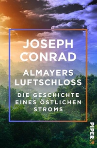 Enlarge image Cover: Almayers Luftschloss - Piper Edition