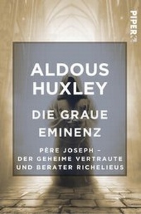 Abbildung von: Die Graue Eminenz - Piper