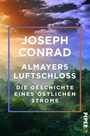 Cover: Almayers Luftschloss - Piper