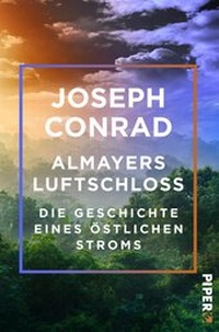 Enlarge image Cover: Almayers Luftschloss - Piper