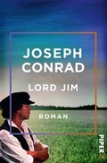 Cover: Lord Jim - Piper