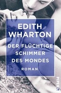 Cover: Der fl&uuml;chtige Schimmer des Mondes - Piper