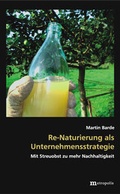 Cover: Re-Naturierung als Unternehmensstrategie - Metropolis