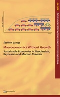 Cover: Macroeconomics Without Growth - Metropolis