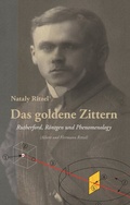 Cover: Das goldene Zittern - BoD - Books on Demand