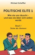 Cover: Politische Elite 1 - tredition