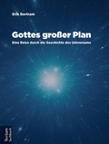 Cover: Gottes gro&szlig;er Plan - Tectum Wissenschaftsverlag