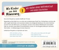Cover: Wir Kinder aus dem M&ouml;wenweg. Wir stellen einen Weltrekord auf und andere Geschichten - Oetinger Media