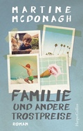 Cover: Familie und andere Trostpreise - HarperCollins