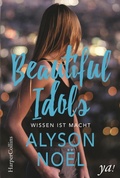 Cover: Beautiful Idols - Wissen ist Macht - Dragonfly