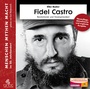 Cover: Fidel Castro - GRIOT HÖRBUCH