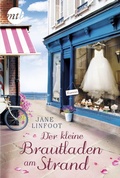 Cover: Der kleine Brautladen am Strand - MIRA Taschenbuch