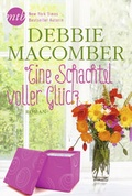 Cover: Eine Schachtel voller Gl&uuml;ck - MIRA Taschenbuch