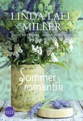 Cover: Sommerromantik - MIRA Taschenbuch