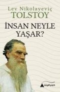 Cover: Insan Neyle Yasar - Kayalipark Yayinlari