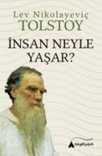 Enlarge image Cover: Insan Neyle Yasar - Kayalipark Yayinlari