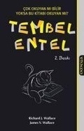 Cover: Tembel Entel - Omega Yayincilik