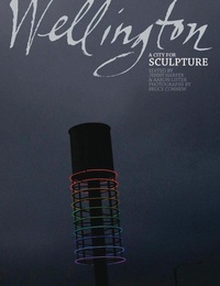 Abbildung von: Wellington A City for Sculpture - Victoria University Press