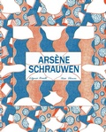 Cover: Ars&egrave;ne Schrauwen - Fulgencio Pimentel S.L.