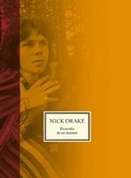 Cover: Nick Drake: Recuerdos de Un Instante - Malpaso Editorial