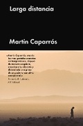 Cover: Larga Distancia - Malpaso Editorial