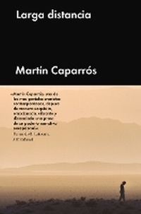 Enlarge image Cover: Larga Distancia - Malpaso Editorial