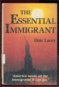 Enlarge image Cover: The Essential Immigrant - Hippocrene Books Inc.,U.S.