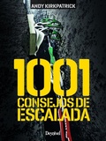 Cover: 1.001 consejos de escalada - Ediciones Desnivel, S. L