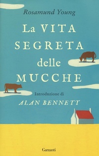 Abbildung von: La vita segreta delle mucche - Saggi;Garzanti