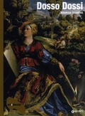 Cover: Dosso Dossi - Dossier d'art;Giunti Editore