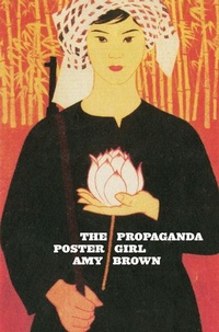 Abbildung von: The Propaganda Poster Girl - Victoria University Press