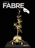 Cover: Fabre - Dossier d'art;Giunti Editore