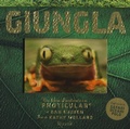 Cover: Giungla. Un libro illustrato in Photicular&reg; - Rizzoli