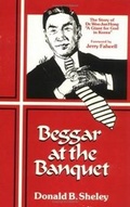 Cover: Beggar at the Banquet - Pelican Publishing Co