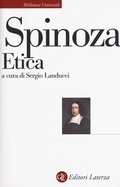 Bild: Etica - Biblioteca universale Laterza;Laterza
