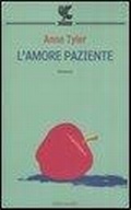 Abbildung von: L' amore paziente - Le Fenici tascabili;Guanda
