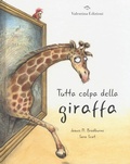 Cover: Tutta colpa della giraffa - Valentina Edizioni