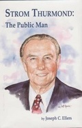 Cover: Strom Thurmond - Sandlapper Publishing